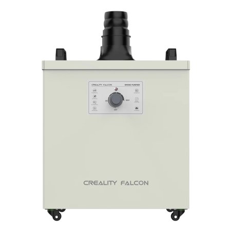 FALCON SMOKE PURIFIER