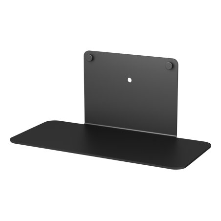 Yealink VB-Tablemount-01 Montage sur table Noir