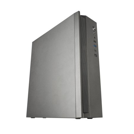 Tacens Anima ACSLIM500 unité centrale Mini Tower Noir 500 W