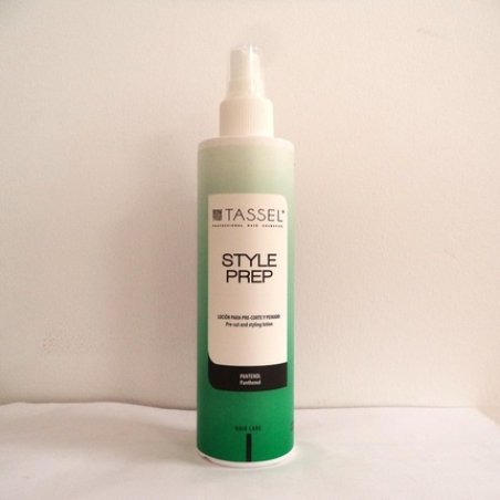 Tassel Tassel Style Prep Hair Lotion 250ml Spray