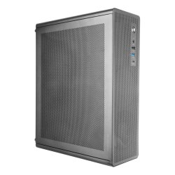 Tacens Aeroslim 500 Desktop Black 500 W