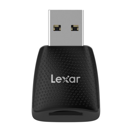 Lexar MicroSD USB3.2 Reader UHS-I cards
