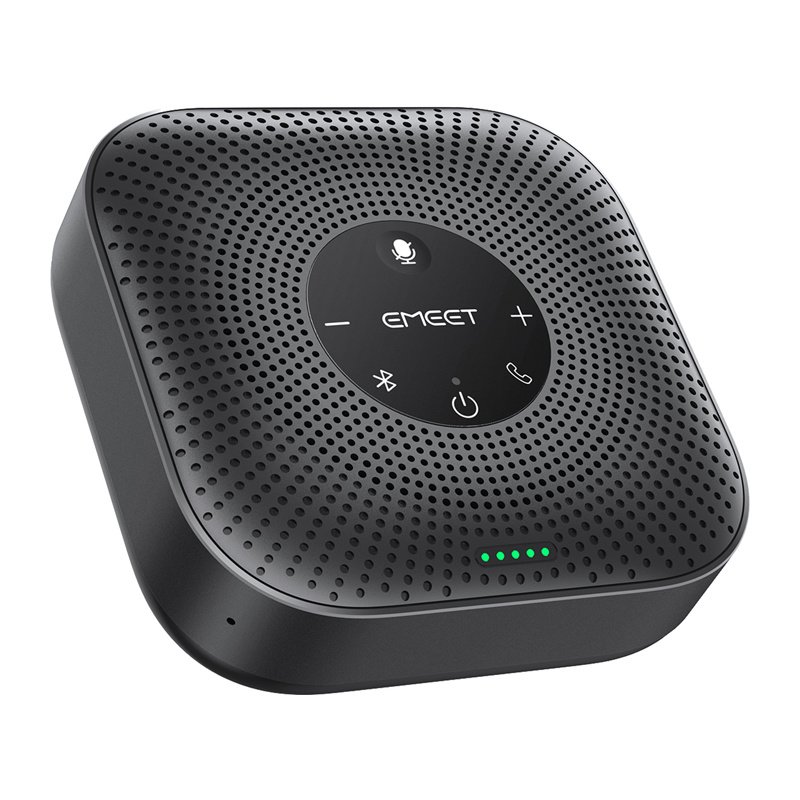 EMEET OfficeCore M0 Plus Conference Speaker
