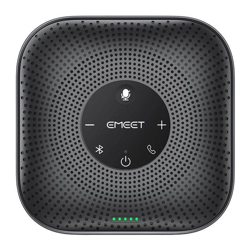 EMEET OfficeCore M0 Plus Conference Speaker