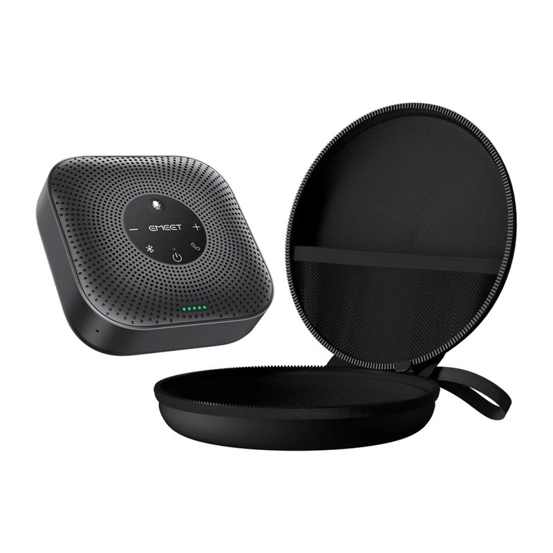 EMEET OfficeCore M0 Plus Conference Speaker