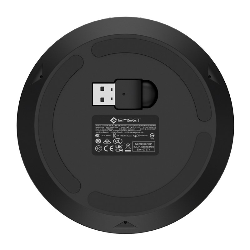 EMEET Luna Wireless Conference Speaker