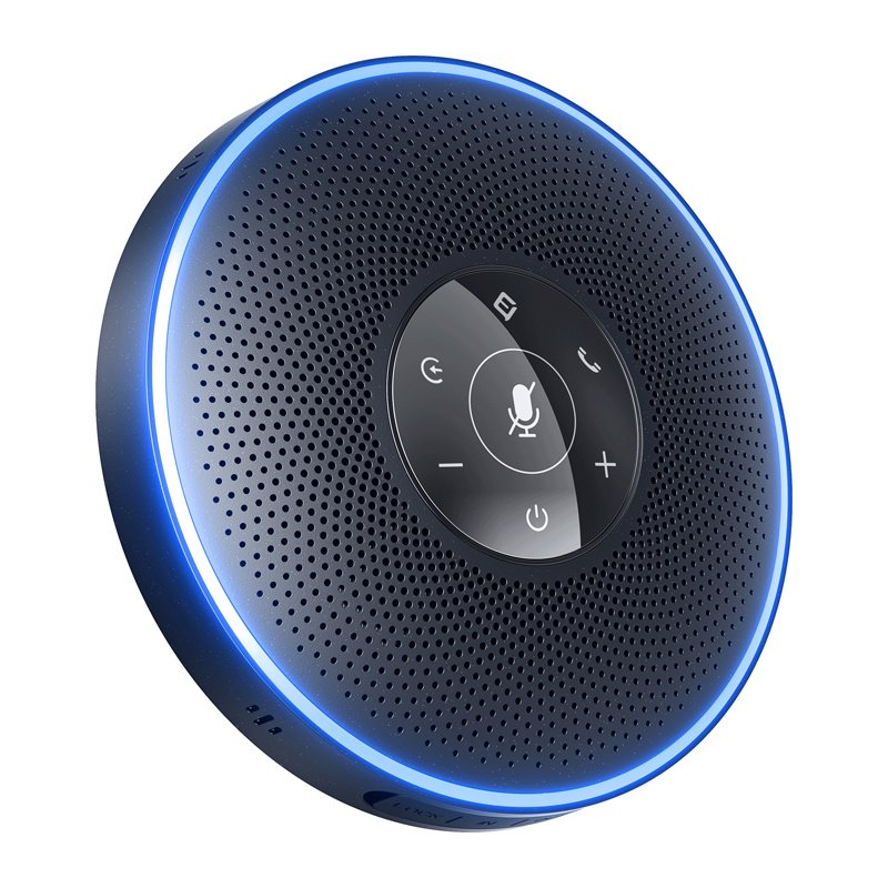 EMEET OfficeCore M220 Wireless Conference Speaker