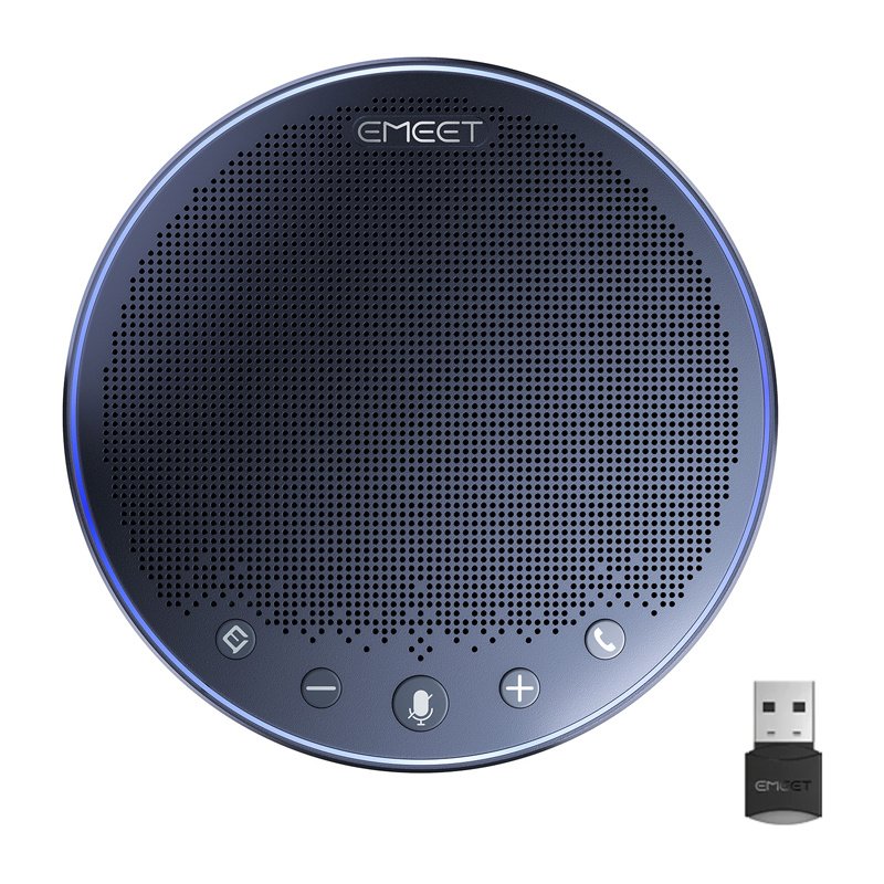 EMEET OfficeCore M3 Conference Speaker