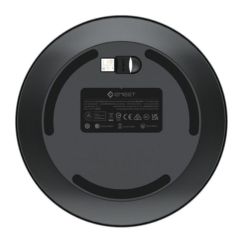 EMEET OfficeCore M2 Max Conference Speaker