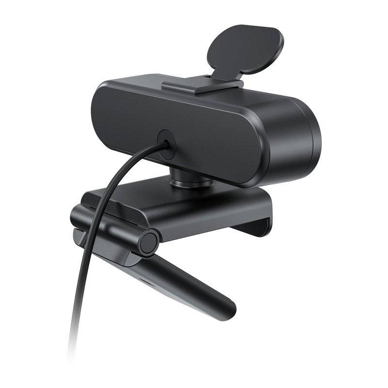 EMEET SmartCam C60E 4K Dual Webcam