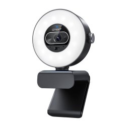 EMEET SmartCam S600L Webcam