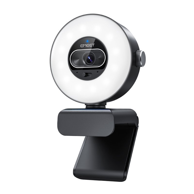 EMEET SmartCam S600L Webcam