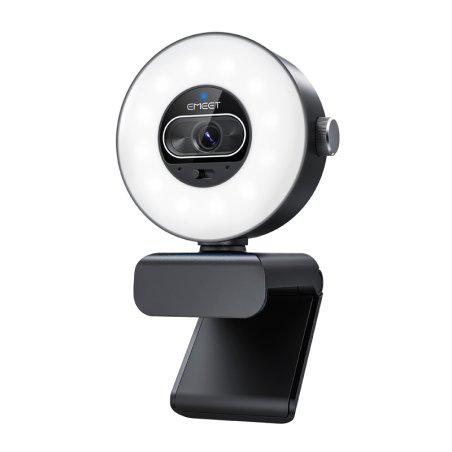 EMEET SmartCam S600L Webcam