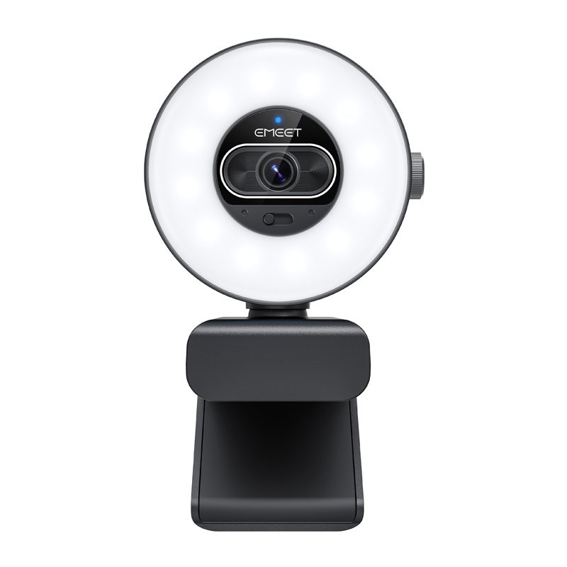 EMEET SmartCam S600L Webcam