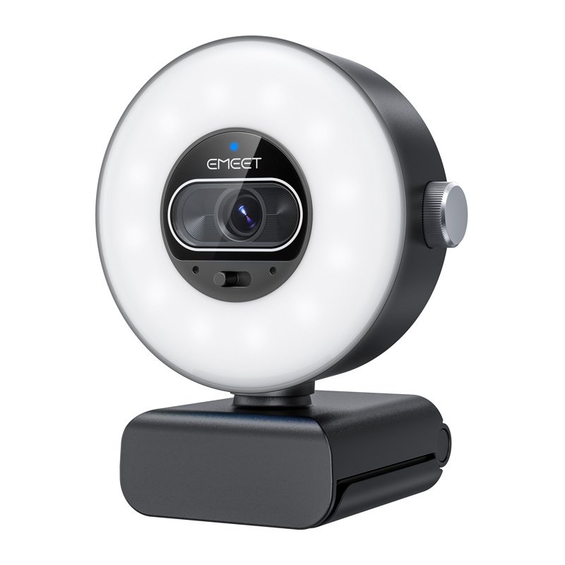 EMEET SmartCam S600L Webcam