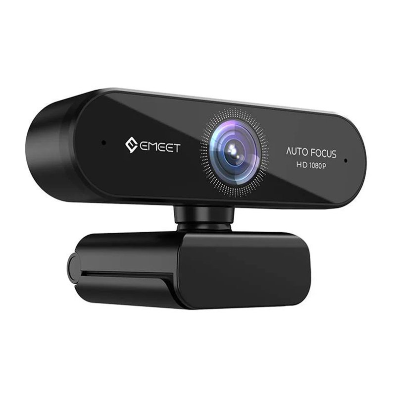 EMEET SmartCam Nova Webcam