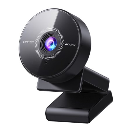 EMEET SmartCam C950 4K Webcam