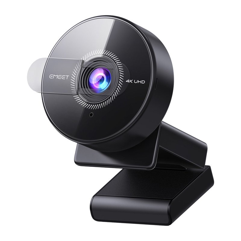 EMEET SmartCam C950 4K Webcam