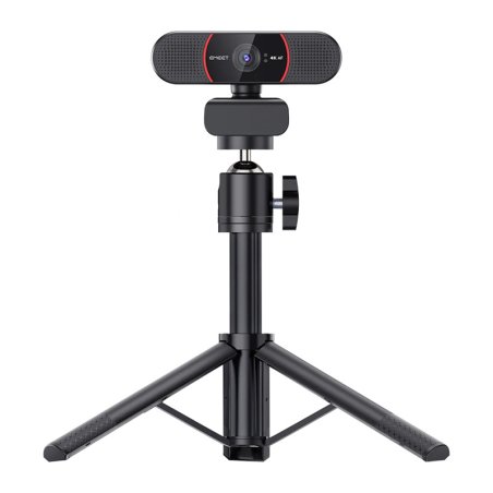 EMEET SmartCam C960 4K Webcam Tripod