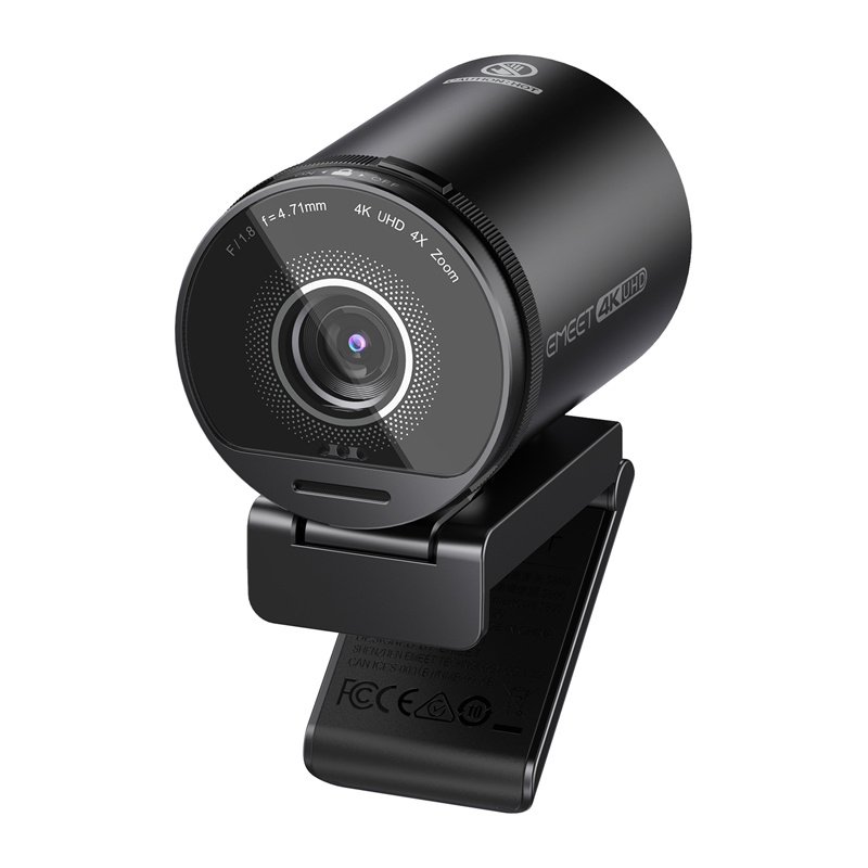 EMEET SmartCam S800 Webcam