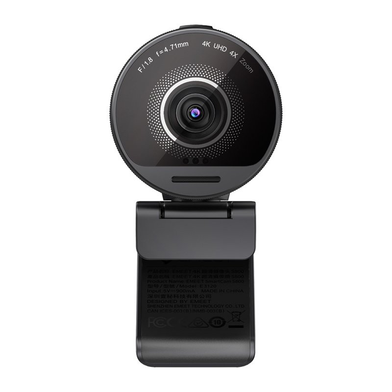 EMEET SmartCam S800 Webcam