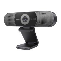 EMEET SmartCam C980Pro 4K Webcam