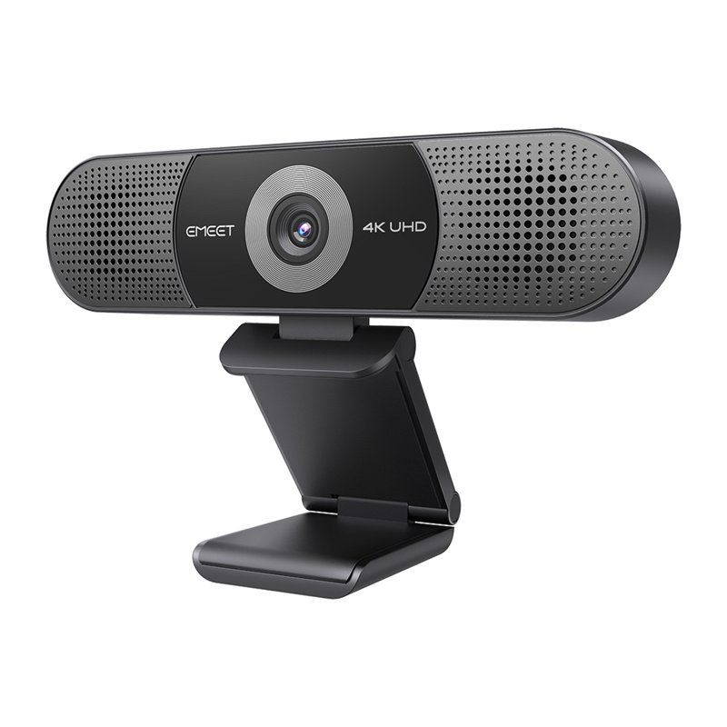 EMEET SmartCam C980Pro 4K Webcam