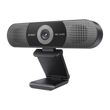 EMEET SmartCam C980Pro 4K Webcam