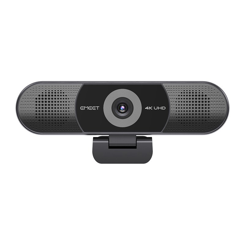 EMEET SmartCam C980Pro 4K Webcam