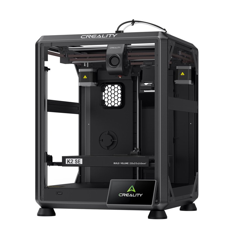 Creality K2 SE 3D Printer