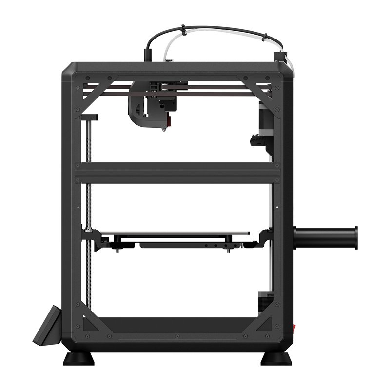 CREALITY K2 SE Combo 3D Printer