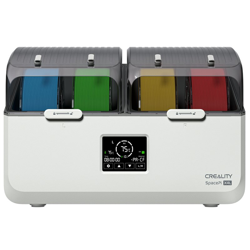 Creality 4005010127 printer/scanner spare part/accessory Filament dryer 1 pc(s)