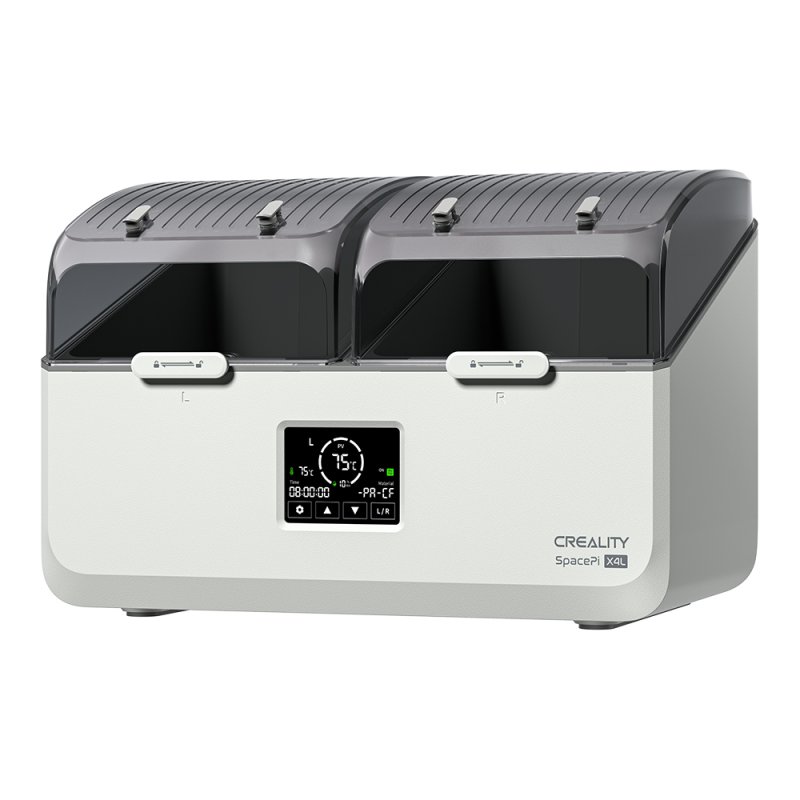 Creality 4005010127 Pièce détachée ou accessoire pour imprimante/scanner Sécheur de filaments 1 pièce(s)