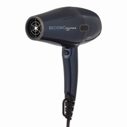 Bio Ionic Graphene MX Pro Dryer Professional Hair Dryer with Natural Minerals and Graphene
