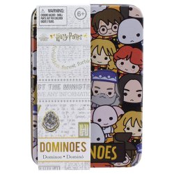 HARRY POTTER - Chibi - Domino