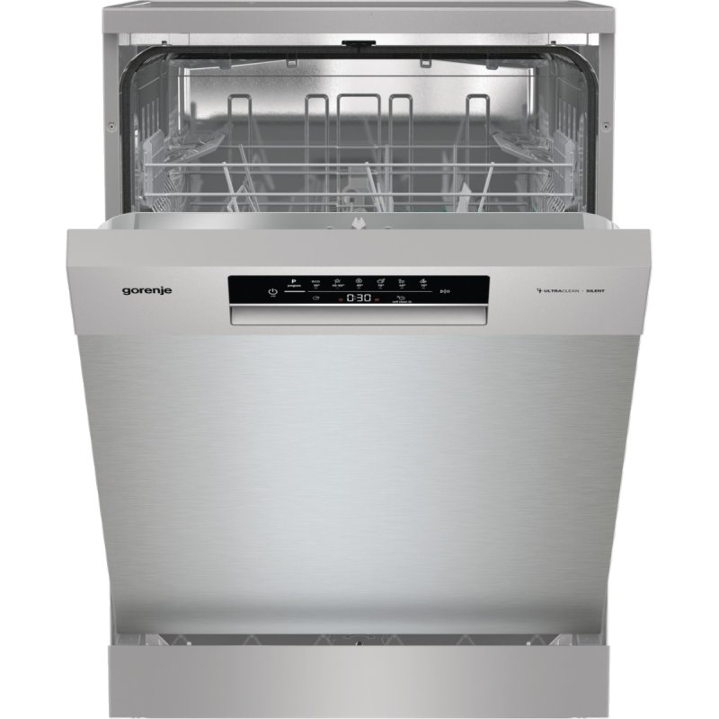 Gorenje GS642D90X ed Geschirrspüler D 60cm 46dB 11L Touch Control