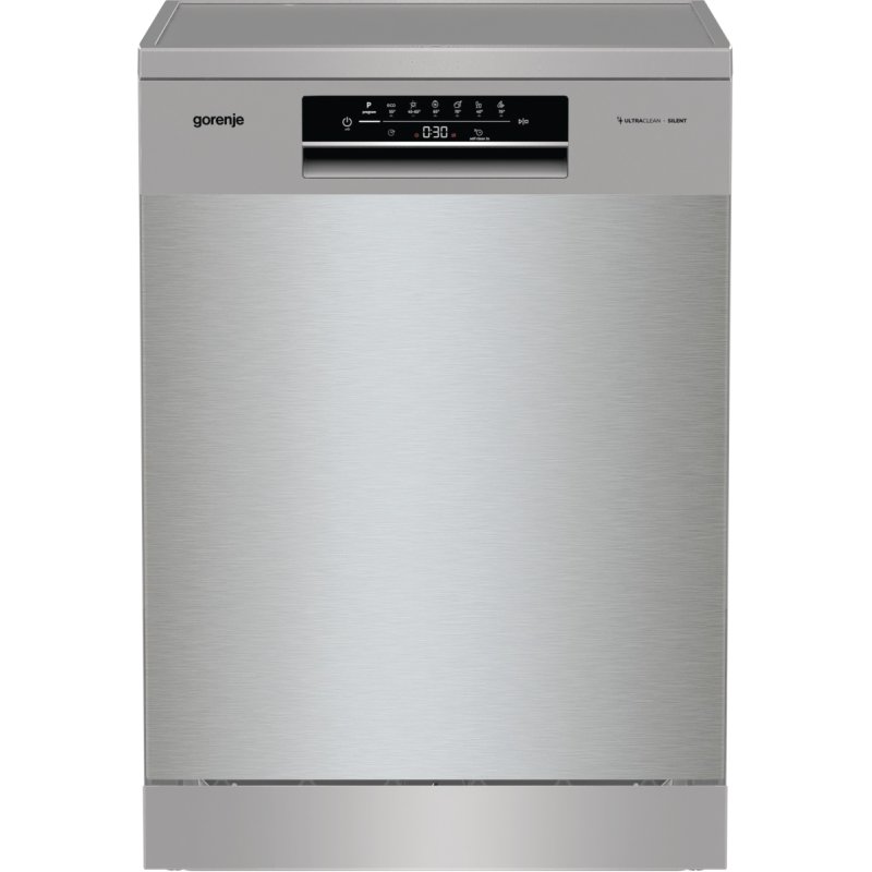 Gorenje GS642D90X Pose libre 14 couverts