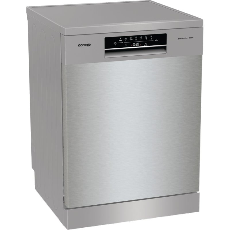 Gorenje GS642D90X Freestanding 14 place settings
