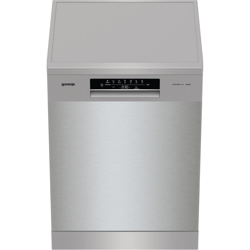 Gorenje GS642D90X Freestanding 14 place settings