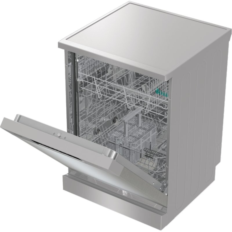 Gorenje GS642D90X Pose libre 14 couverts