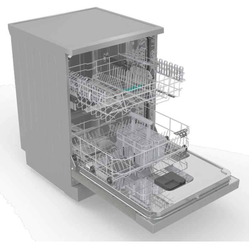 Gorenje GS642D90X Pose libre 14 couverts