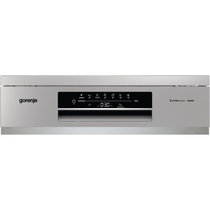 Gorenje GS642D90X ed Geschirrspüler D 60cm 46dB 11L Touch Control