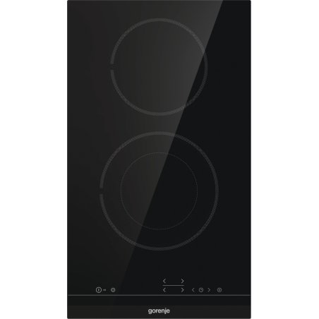 Gorenje Glaskeramisk häll ECT322BCSC