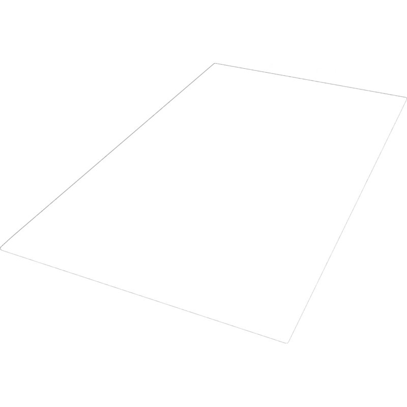 Gorenje Glaskeramisk häll ECT322BCSC