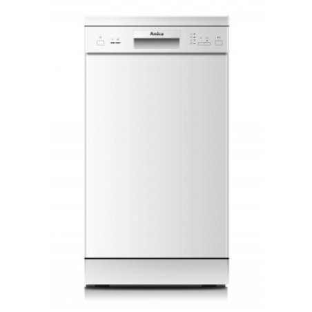 Amica GSP 14746-1 W lave-vaisselle Pose libre 9 couverts