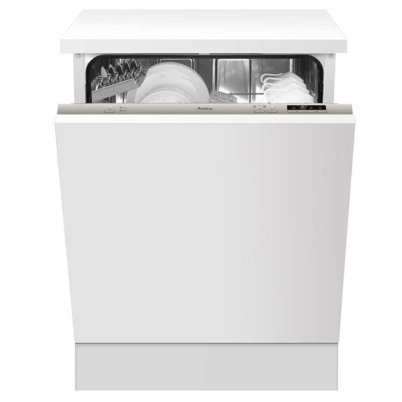 Amica EGSPV 593 911 lave-vaisselle Entièrement intégré 13 couverts