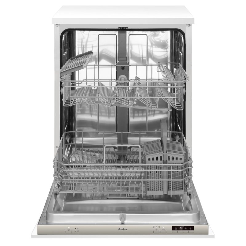 Amica EGSPV 593 911 dishwasher Fully built-in 13 place settings