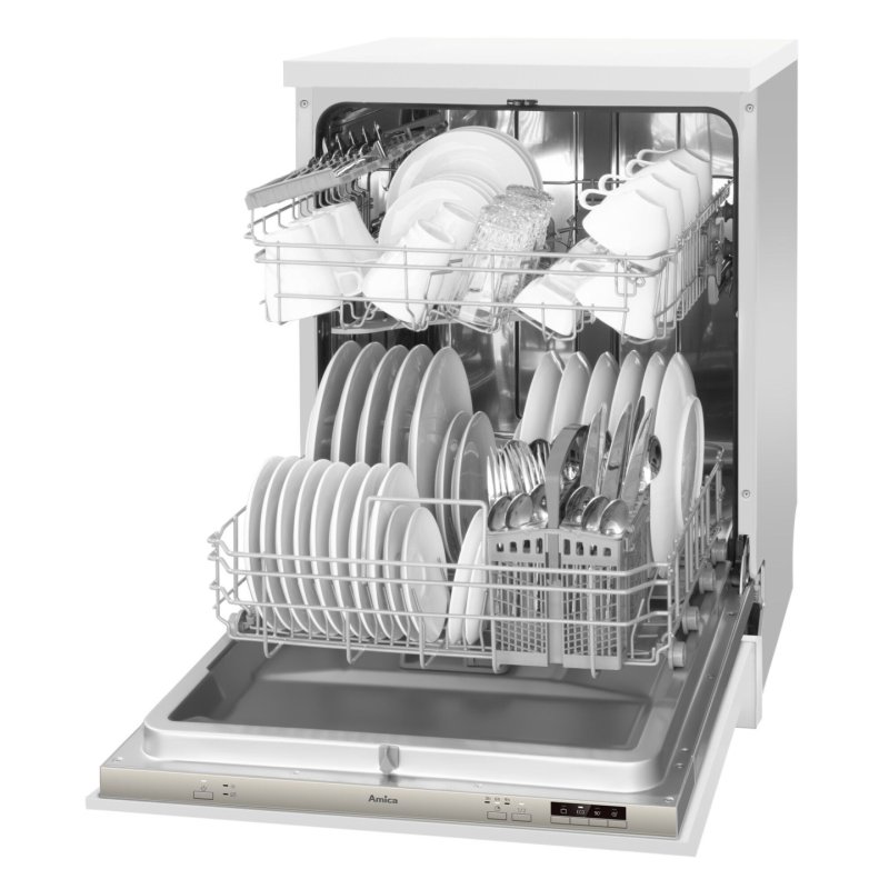 Amica EGSPV 593 911 dishwasher Fully built-in 13 place settings