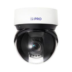 i-PRO WV-S66300-Z4L caméra de sécurité Sphérique Caméra de sécurité IP Extérieure 2048 x 1536 pixels Plafond