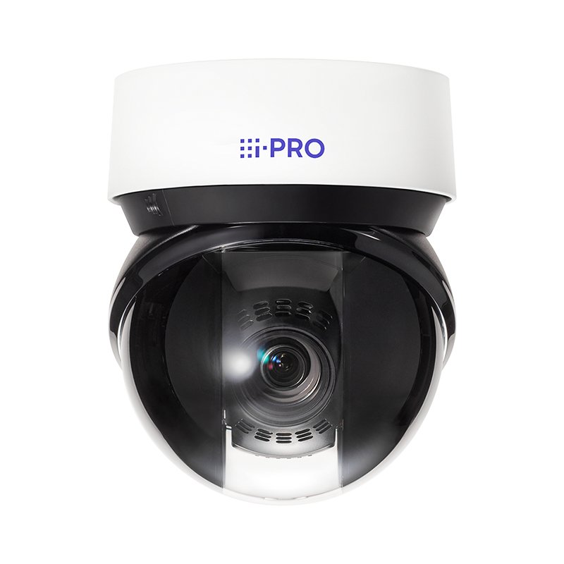 i-PRO WV-S66300-Z4L security camera Spherical IP security camera Outdoor 2048 x 1536 pixels Ceiling